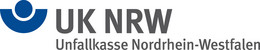 Logo der Unfallkasse NRW