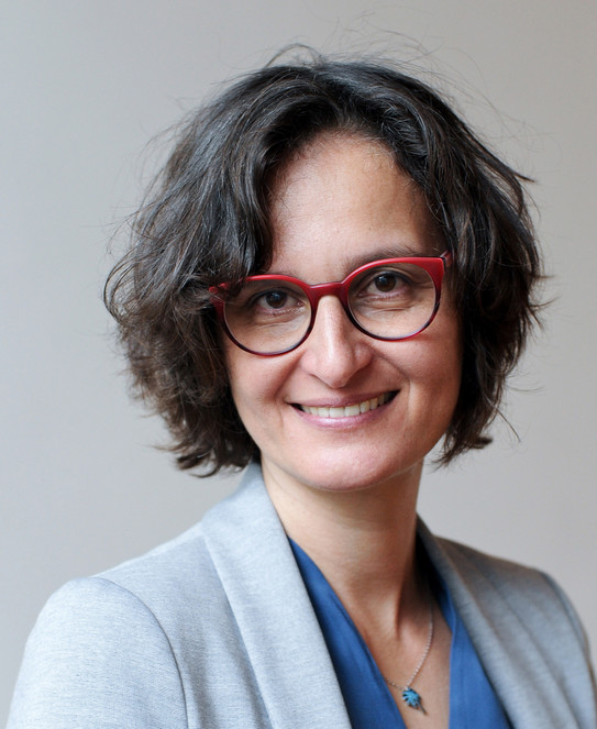 Foto von Rabea Wienholt