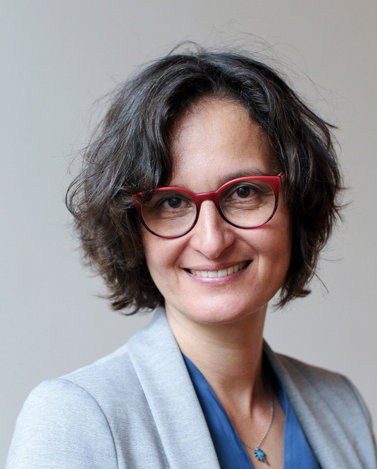 Foto von Rabea Wienholt