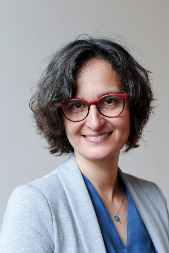 Foto von Rabea Wienholt