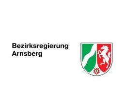 Logo Bezirksregierung Arnsberg