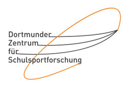 Logo Dortmunder Zentrum für Schulsportforschung