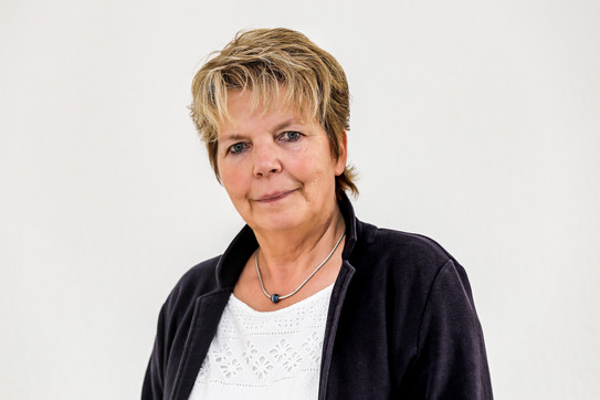 Christiane Kaphengst Foto von Christiane Kaphengst