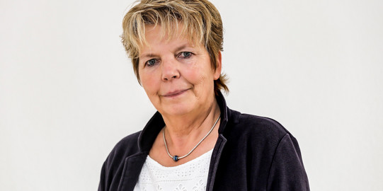 Foto von Christiane Kaphengst