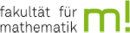 Logo Fakultät für Mathematik