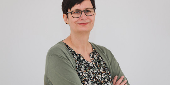 Foto von Katja Leysdorff