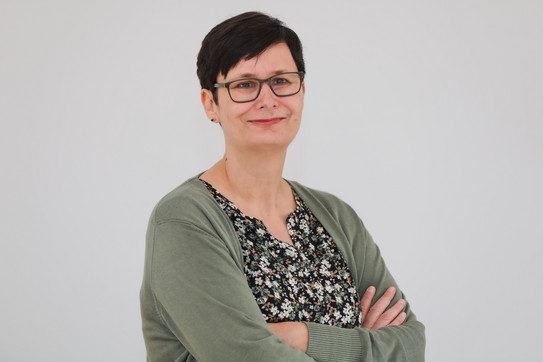 Foto von Katja Leysdorff