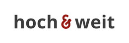 Logo Hoch und Weit