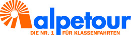 Logo Alpetour