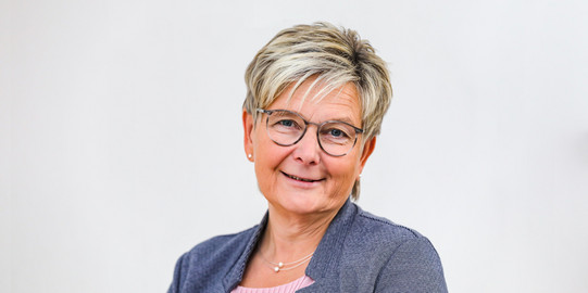Foto von Frauke Reininghaus