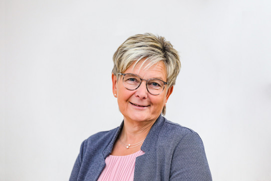 Foto von Frauke Reininghaus