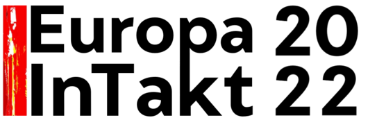 Logo Europa InTakt 2022