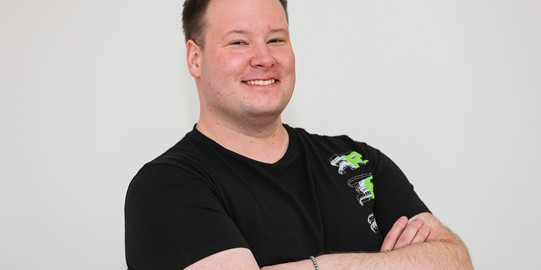 Foto von Daniel Neubauer