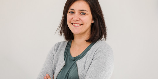 Foto von Simona Maier