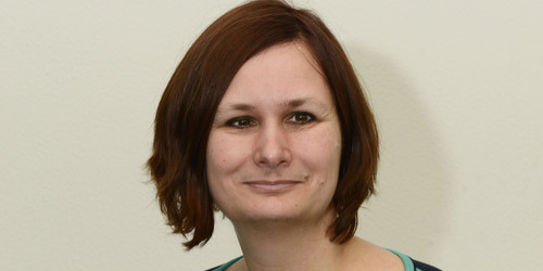 Katja Leysdorff