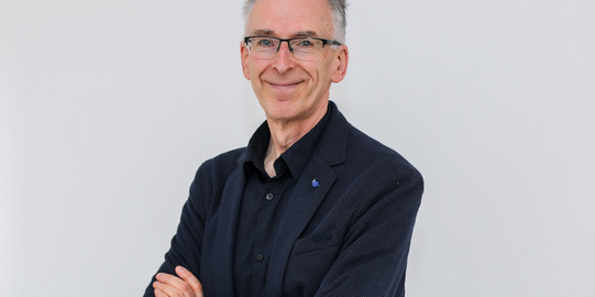 Foto von Jörg Teichert