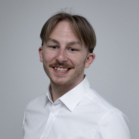 Foto von Sven Pappert