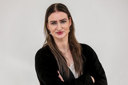 Foto von Desiree Walther
