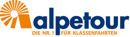 Logo Alpetour
