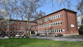 Foto Gebäude Hohe Straße 141