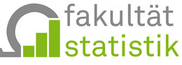 Logo Statistik Logo Fakultät Statistik