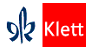 Logo Klett