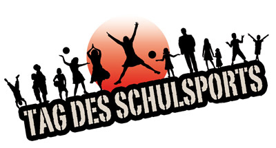 Logo Tag des Schulsports Logo Tag des Schulsports